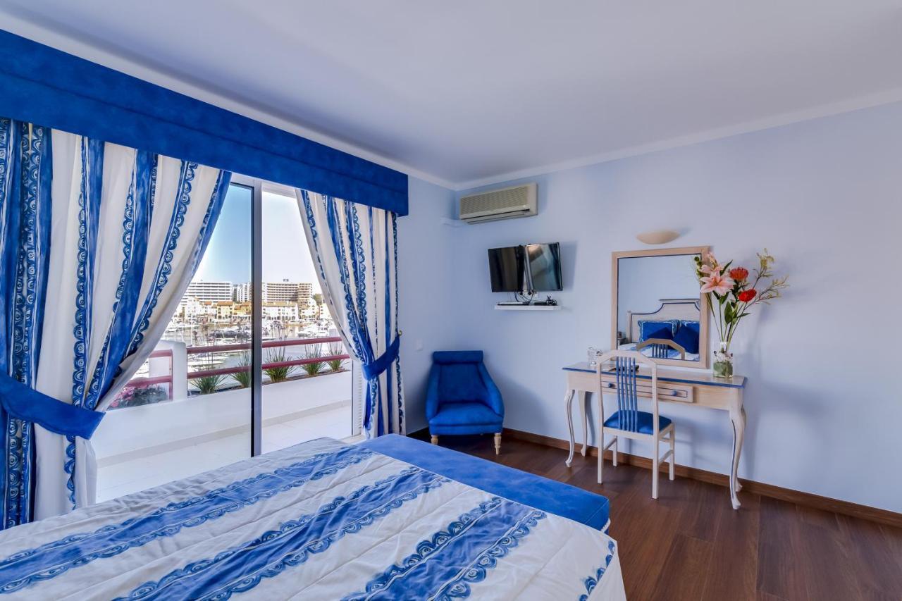 Vila Marina - Luxurious Apartment - Sea View 维拉摩拉 外观 照片